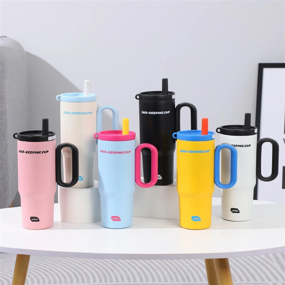 coated tumbler
