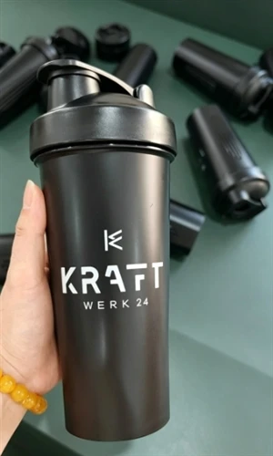 Client Feedback From Germany: Why A Perfect Custom Plastic Shaker Matters