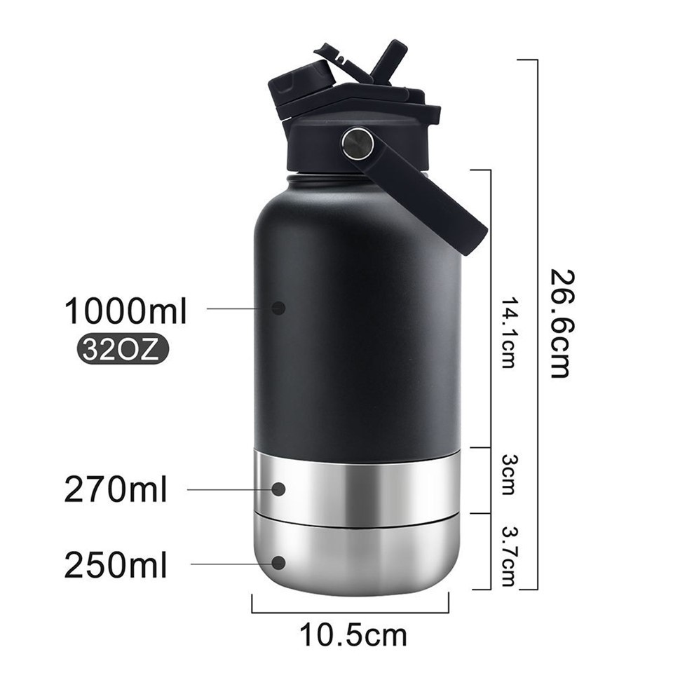 Pet Feeder Water Bottle suppliers
