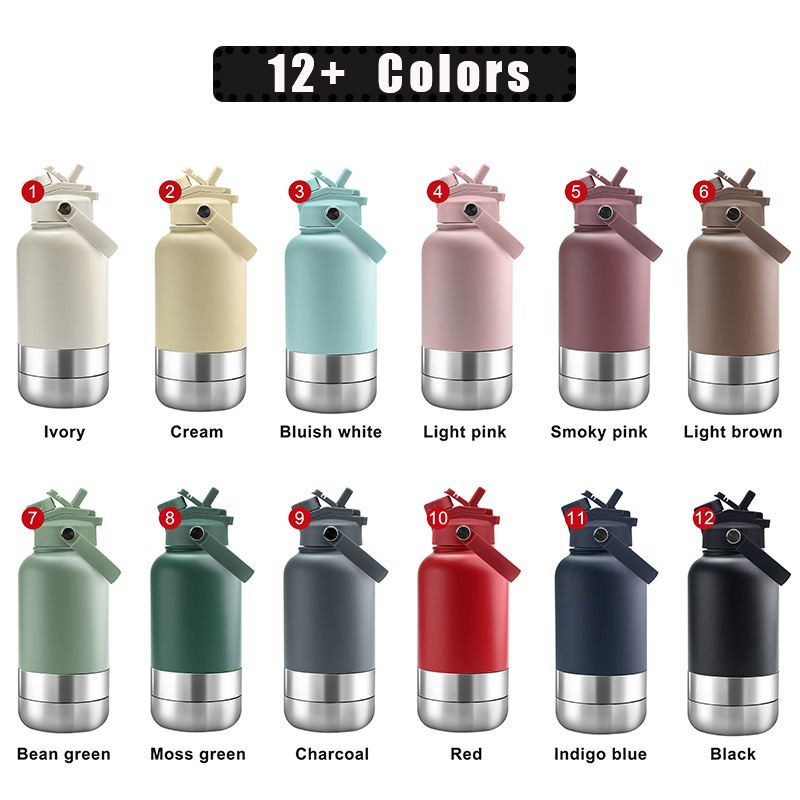 Pet Feeder Water Bottle factory