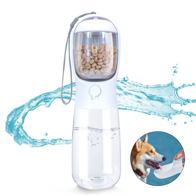 Pet Travel Plastic Water Bottle best