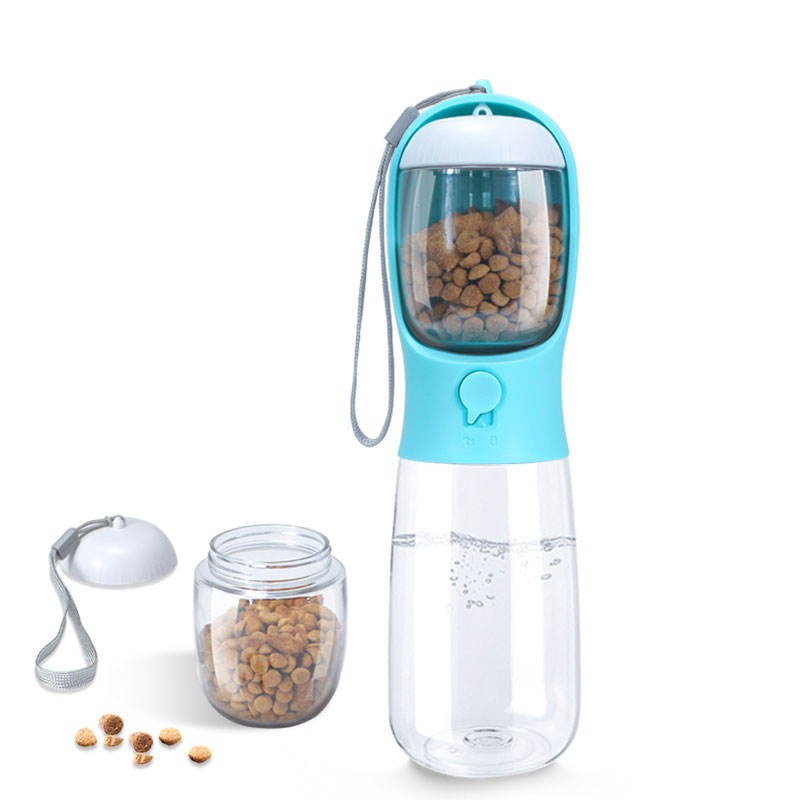 Pet Travel Plastic Water Bottle price