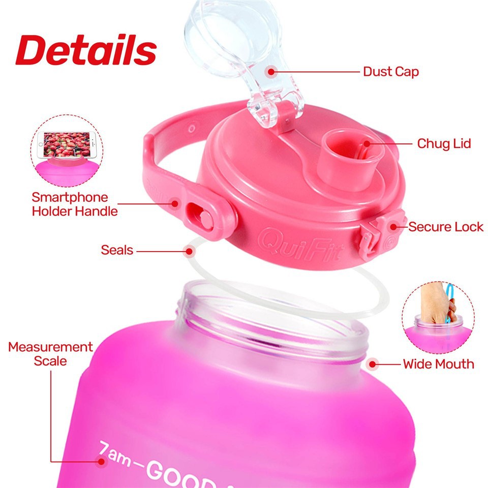 PETG Plastic Water Bottle suppliers