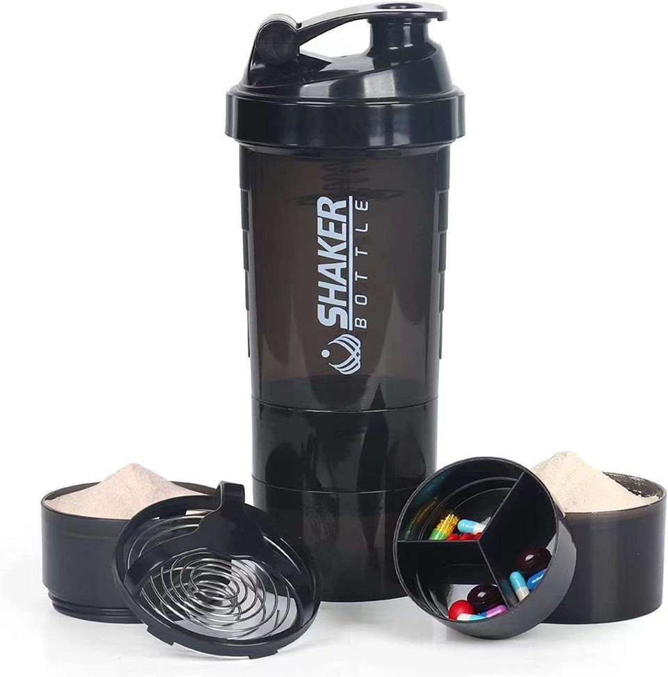 Plastic Blender Cup For Gym suppliers