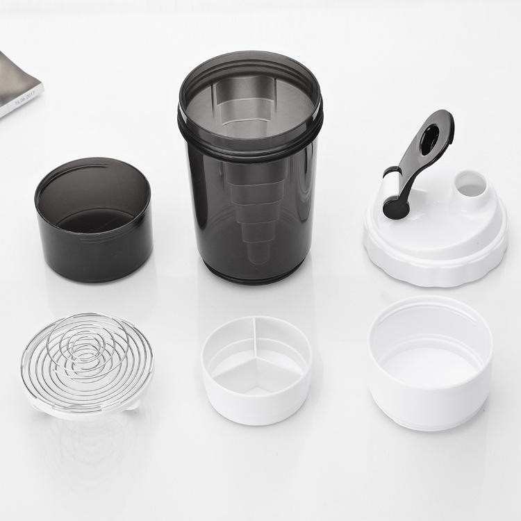 Plastic Blender Cup For Gym best