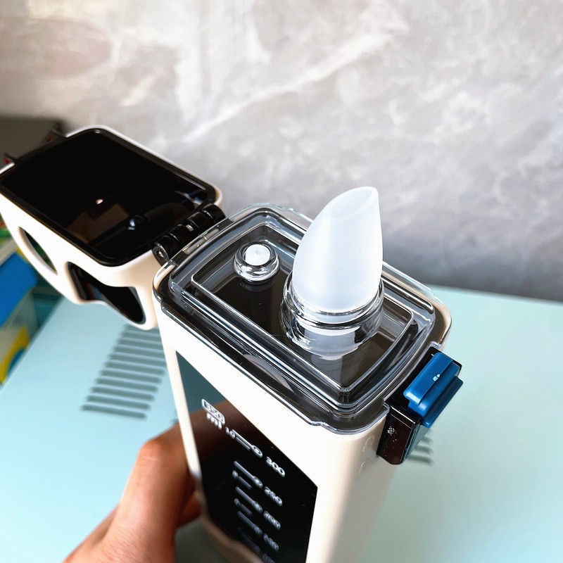 Plastic Sipper Bottles For School best