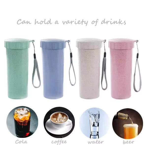 Plastic Water Bottles Biodegradable