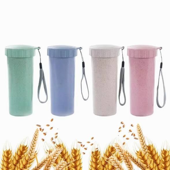 Plastic Water Bottles Biodegradable factory