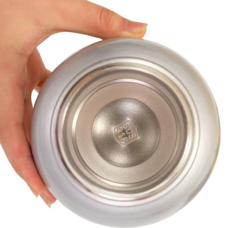 insulated cup