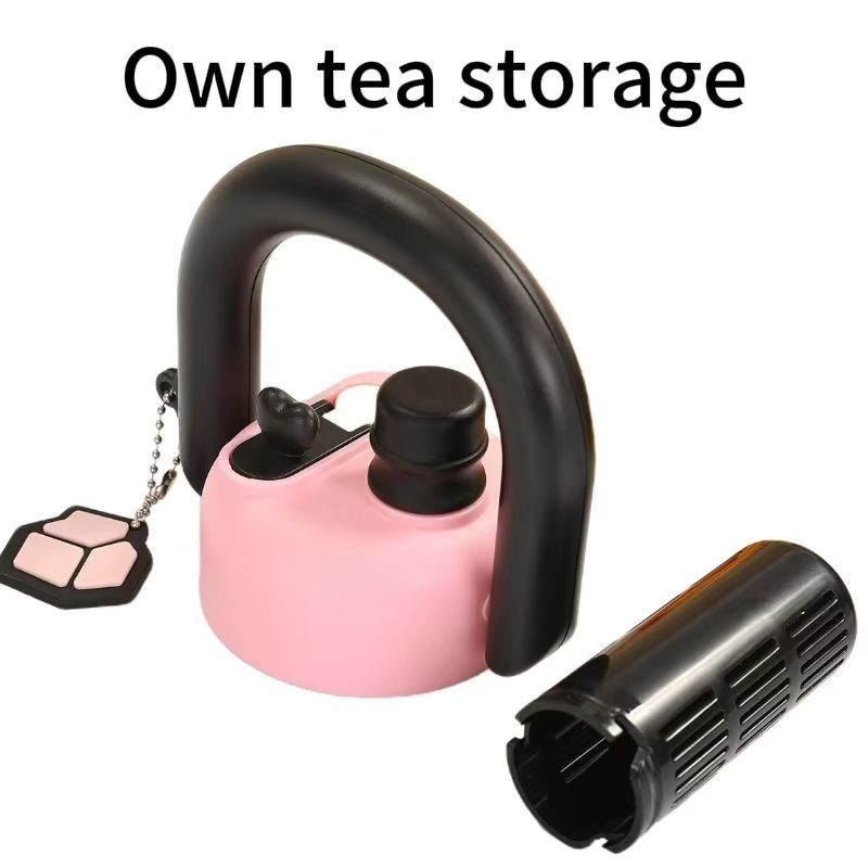 tea storage