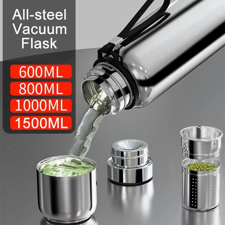 vacuum flask