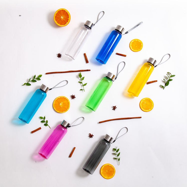 Recycled Reusable Water Bottles suppliers