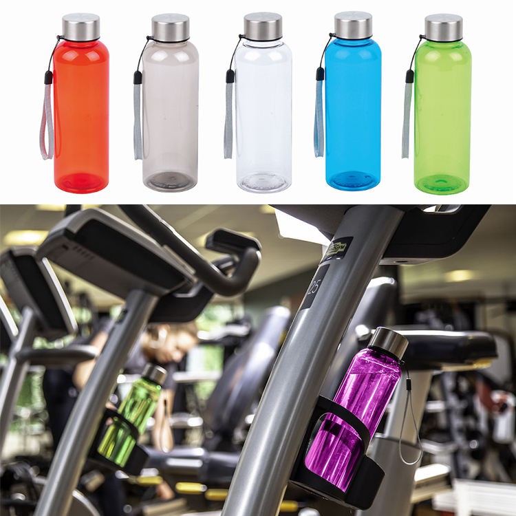 Recycled Reusable Water Bottles
