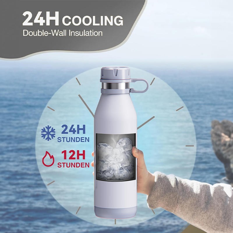 Double-Wall Insulation