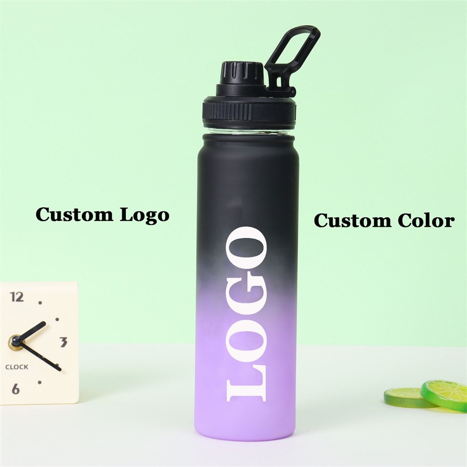Reusable Sports Water Cup factory