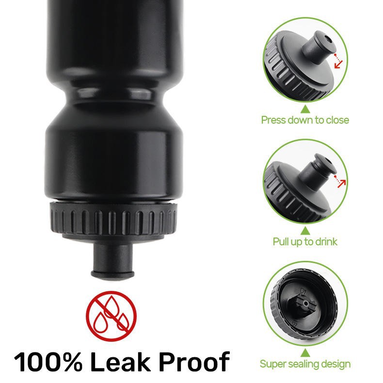 Safe Bpa Free Plastic Water Bottle suppliers