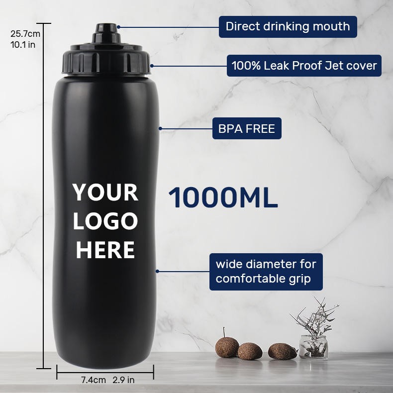 Safe Bpa Free Plastic Water Bottle best