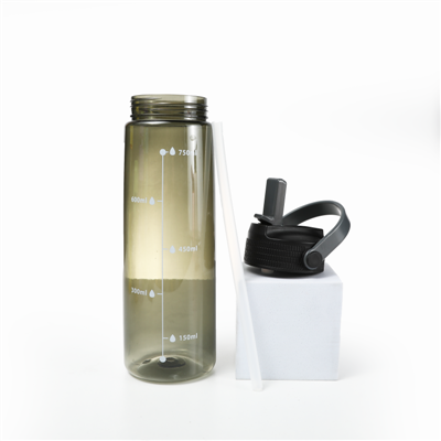 BPA Free Tritan Sports Water Bottle