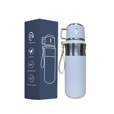 Daily Use Vacuum Flask