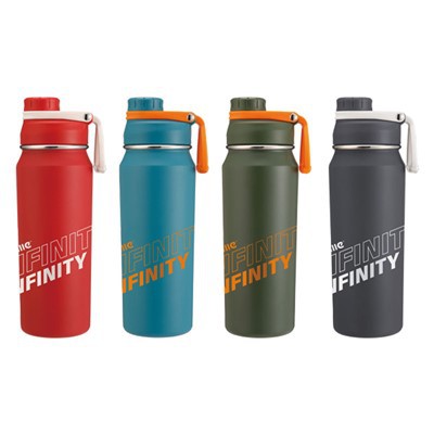 Double Wall Sport Water Bottle