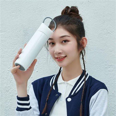 Eco Friendly Insulated Stainless Steel Water Bottles