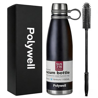 Full Steel Water Bottle