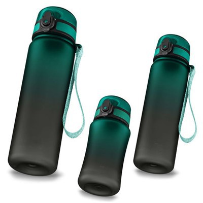 Good Quality Plastic Water Bottles