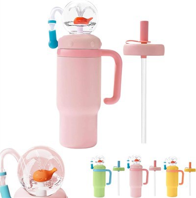 Insulated Squirt Bottle
