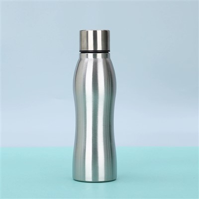 Insulated Stainless Steel Water Bottle Pure