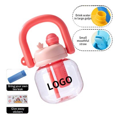 Kawaii Drink Bottle