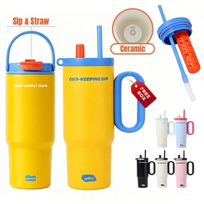 New Stainless Steel Water Bottle On The Market