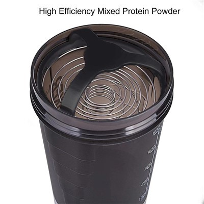 Plastic Blender Cup For Gym