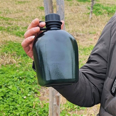 Portable Water Jugs for Camping