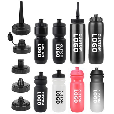 Safe Bpa Free Plastic Water Bottle