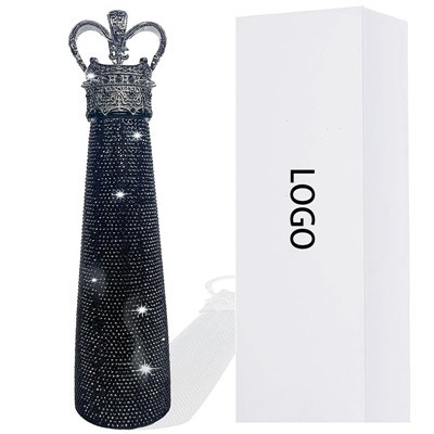 Stainless Steel Water Bottle Aesthetic