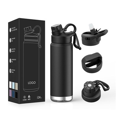 Top Rated Insulated Stainless Steel Water Bottles
