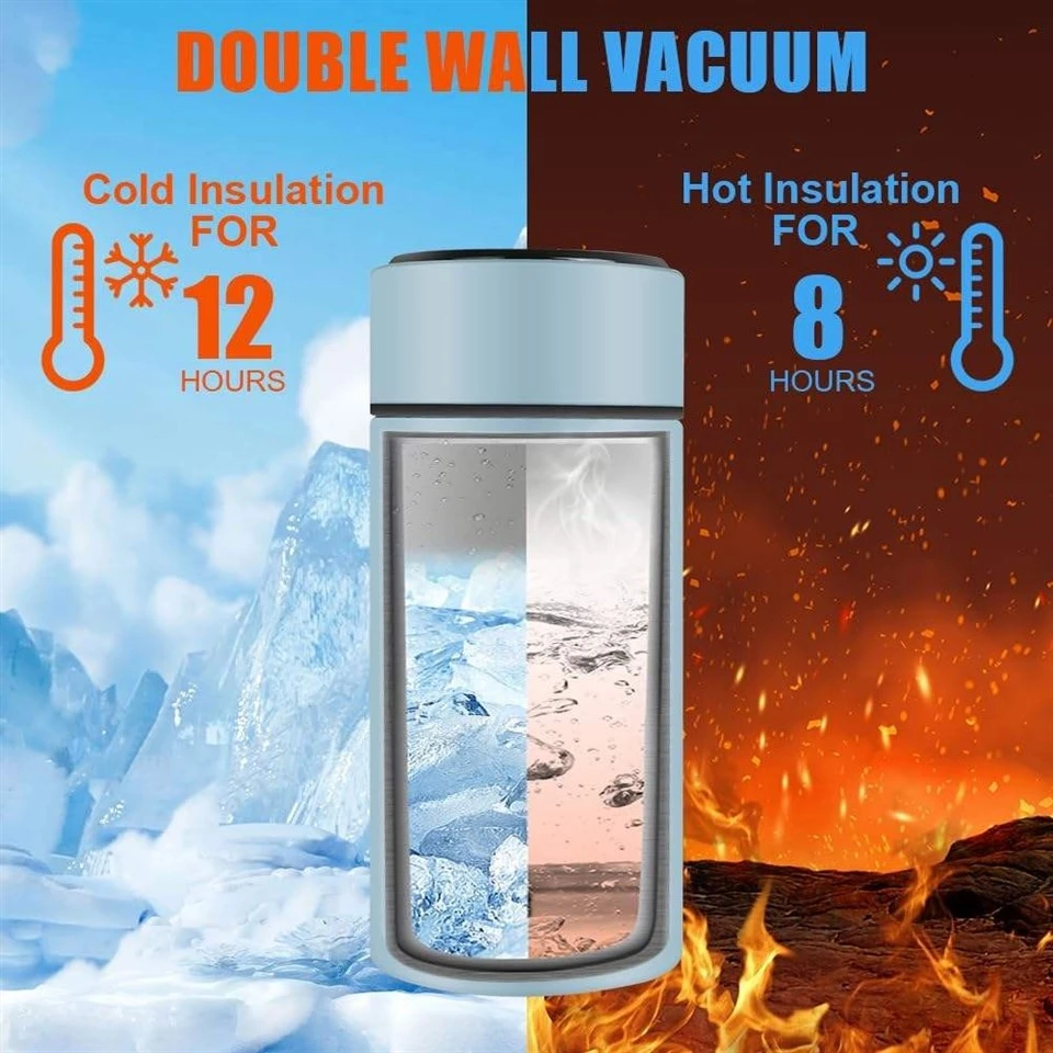 Hot Cold retention