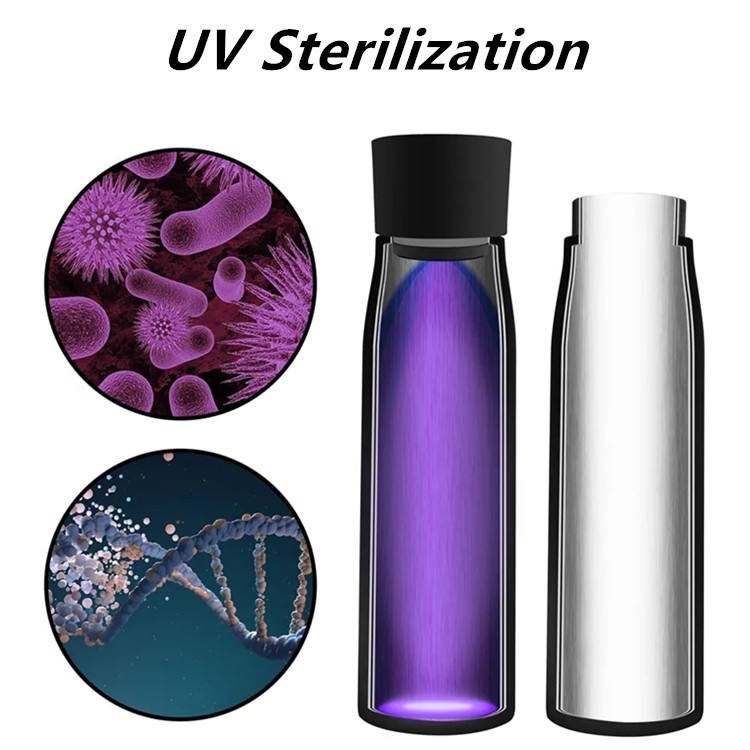 UV Sterilization