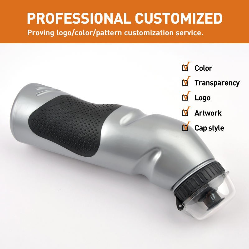 Soft Squeeze PE Sport Bottle best