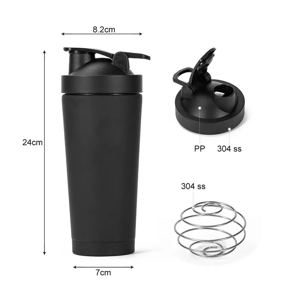 Sports Protein Shaker Bottle suppliers