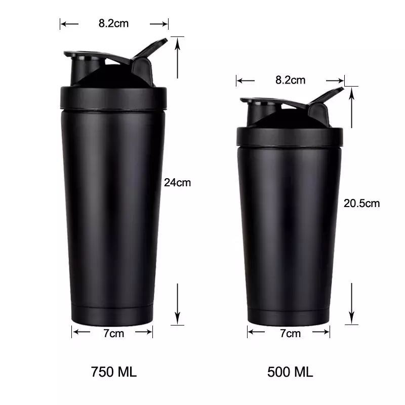 Sports Protein Shaker Bottle best