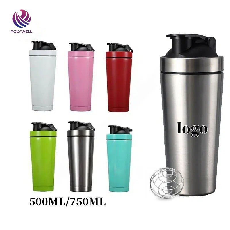 Sports Protein Shaker Bottle high quality