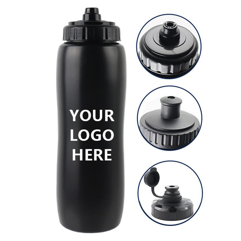 Sports Squeeze Bottle With Straw price