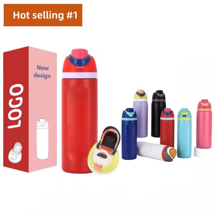Ss Insulated Water Bottle
