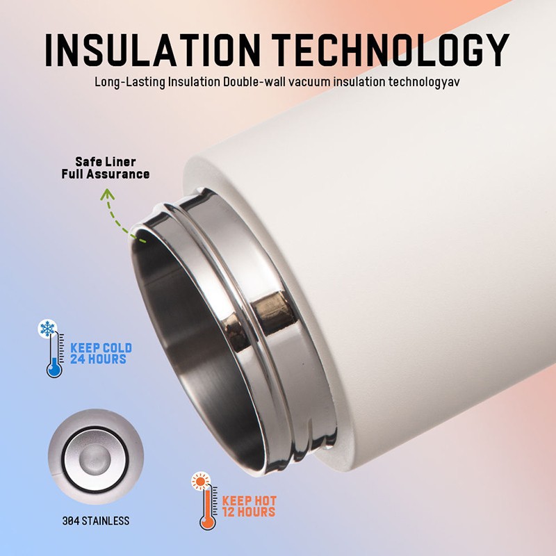 insulation technology