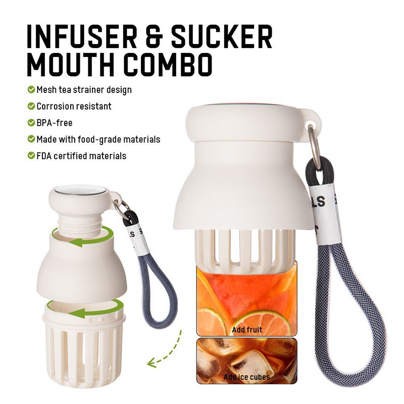 tea strainer