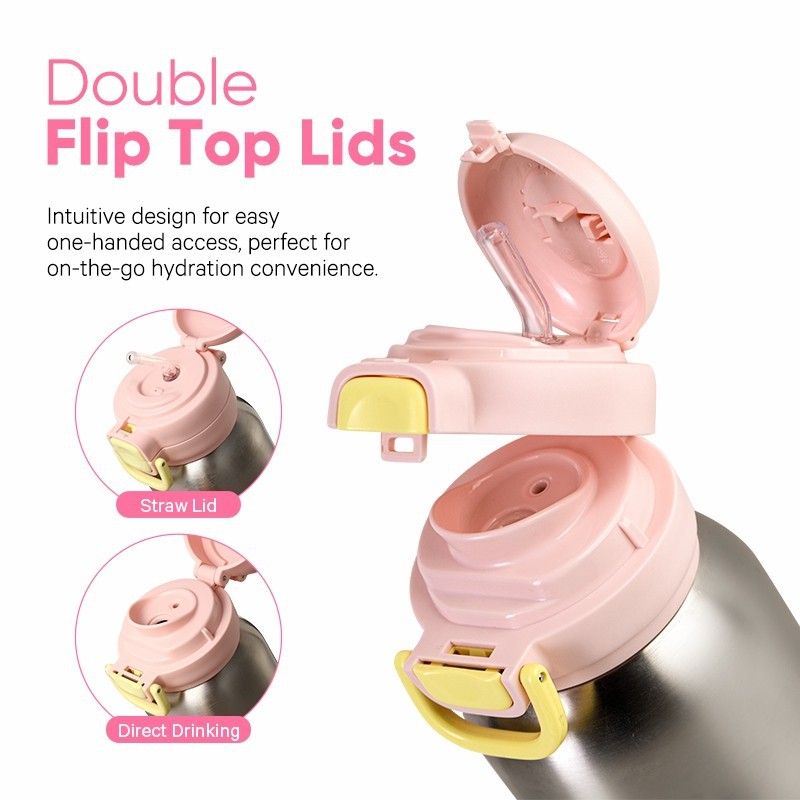 Product Features