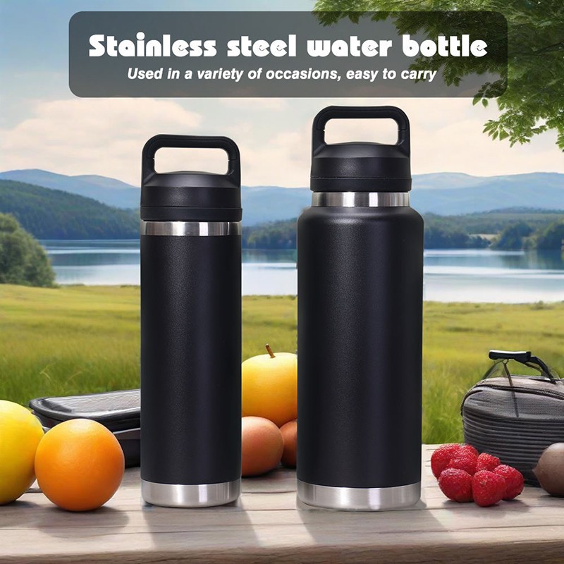outdoor water bottle