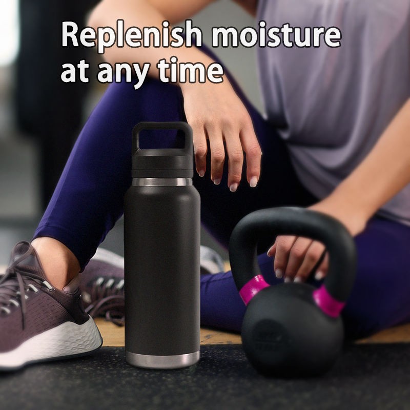 sports bottle