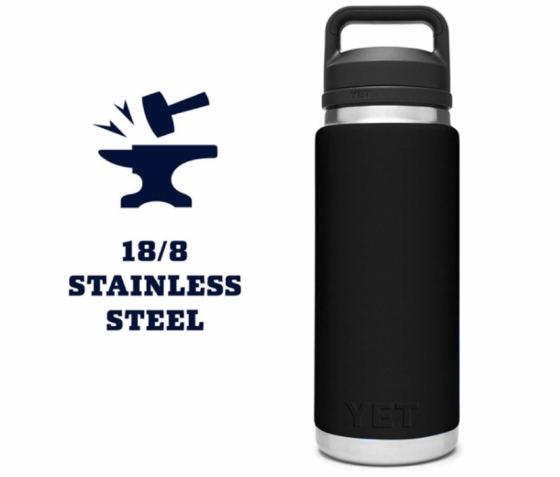 stainless steel